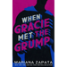 When Gracie Met The Grump