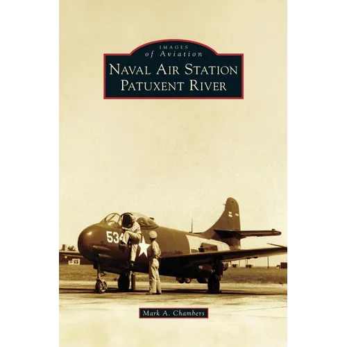 Naval Air Station Patuxent River