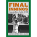 Final Innings: A Documentary History of Baseball, 1972-2008
