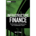 Infrastructure Finance: The Business of Infrastructure for a Sustainable Future
