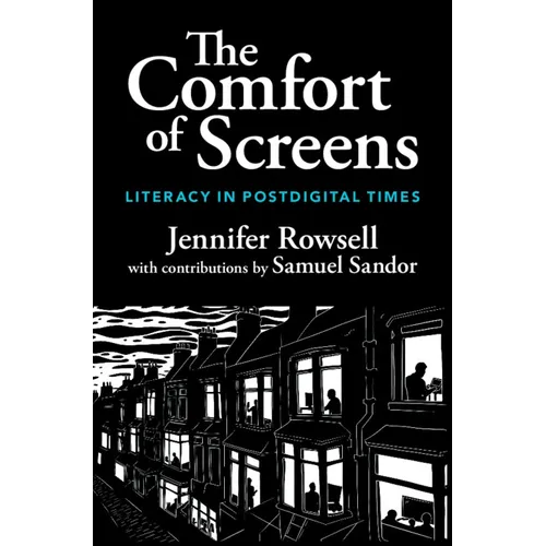 The Comfort of Screens