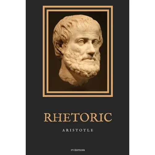 Rhetoric: Easy to Read Layout