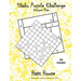 Sikaku Puzzle Challenge