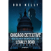 Chicago Detective Jack Fallon In The Mystery Of The Legally Dead