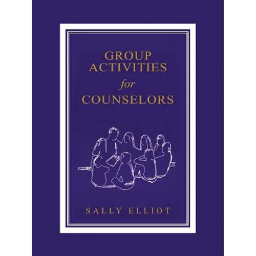 Group Activities for Counselors