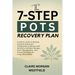 The 7-Step POTS Recovery Plan: A Holistic Guide to Healing Postural Orthostatic Tachycardia Syndrome with Nutrition, Lifestyle Changes, Stress Managem