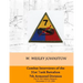 Combat Interviews of the 31st Tank Battalion, 7th Armored Division: The St. Vith Salient, Belgium, December 17-23, 1944
