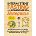Intermittent Fasting for Women in Menopause