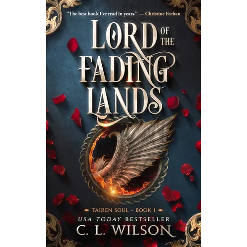 Lord of the Fading Lands