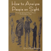 How to Analyze People on Sight