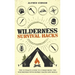 Wilderness Survival Hacks: The Ultimate Guide to Conquering the Wilderness with Expert Hacks and Skills