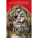 A Girl Walks Into the Forest