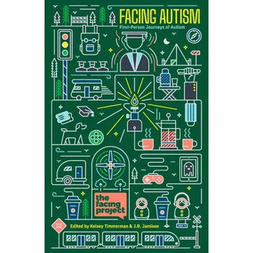 Facing Autism: First-Person Journeys of Autism