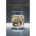 Dry Manhattan: Prohibition in New York City