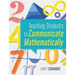 Teaching Students to Communicate Mathematically