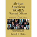 African American Women Warrant Officers: The New Trailblazers