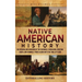 Native American History: An Enthralling Overview of the Cherokee, Chickasaw, Choctaw, Creek, and Seminole Tribes along with the Trail of Tears