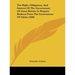 The Right, Obligation, and Interest of the Government of Great Britain to Require Redress from the Government of China (1840)