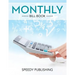 Monthly Bill Book