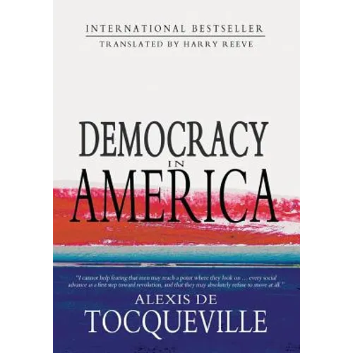 Democracy in America: Abridged