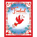 Firebird Coloring & Craft Book
