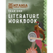 Nyansa Classical Community Year One Literature Workbook