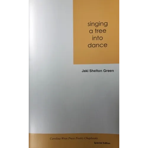 Singing a Tree Into Dance