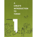 Child's Introduction to Torah - Workbook Part 1