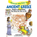 Spend the Day in Ancient Greece: Projects and Activities That Bring the Past to Life