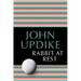 Rabbit at Rest