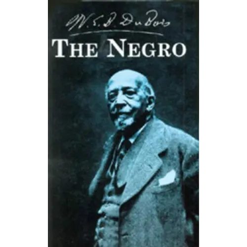 The Negro