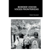 Border Voices/Voces Fronterizas