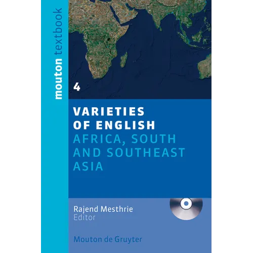 Africa, South and Southeast Asia
