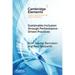 Sustainable Diversity through Performance-Driven Practices