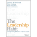 The Leadership Habit: Transforming Behaviors to Drive Results