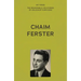 My Voice: Chaim Ferster: A Story of Two Violins