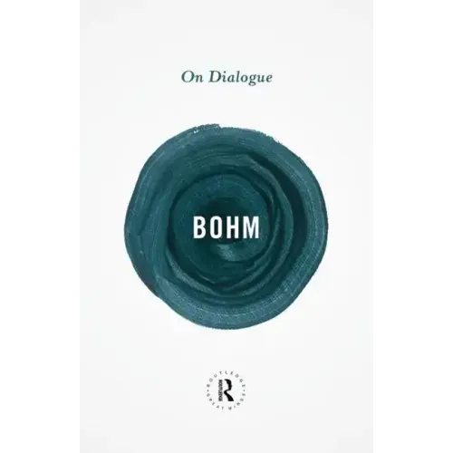 On Dialogue