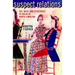 Suspect Relations: Sex, Race, and Resistance in Colonial North Carolina