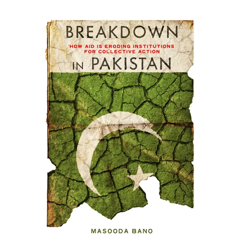 Breakdown in Pakistan: How Aid Is Eroding Institutions for Collective Action