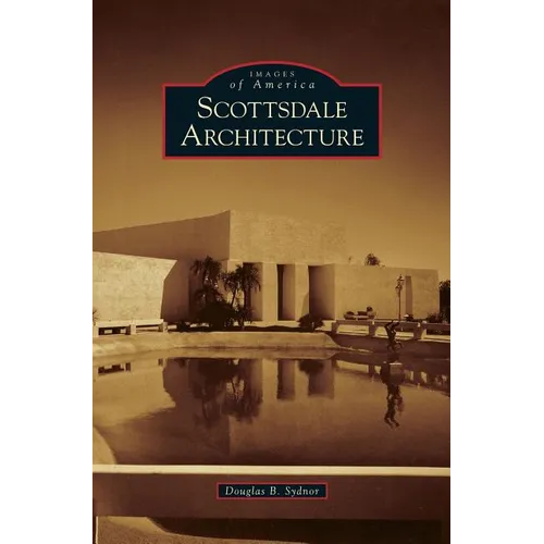 Scottsdale Architecture