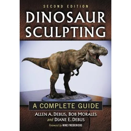 Dinosaur Sculpting: A Complete Guide