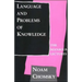 Language and Problems of Knowledge: The Managua Lectures