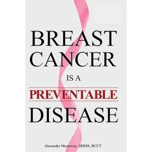 Breast Cancer is a Preventable Disease