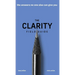 The Clarity Field Guide: The Answers No One Else Can Give You