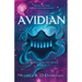 Avidian: The Demon and the Savior: Book One