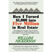 How I Turned $1,000 Into Five Million in Real Estate in My Spare Time