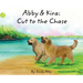 Abby & Kira