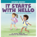It Starts with Hello: Katie's Story about Prader-Willi Syndrome