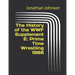 The History of the WWF Supplement E: Prime Time Wrestling 1988