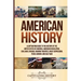 American History: A Captivating Guide to the History of the United States of America, American Revolution, Civil War, Chicago, Roaring T